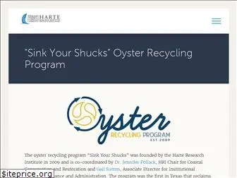 oysterrecycling.org
