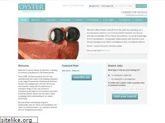 oystersearch.com