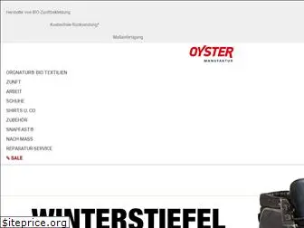 oystershop.de