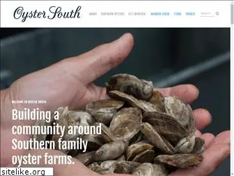 oystersouth.com