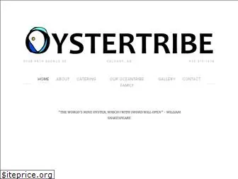 oystertribe.com