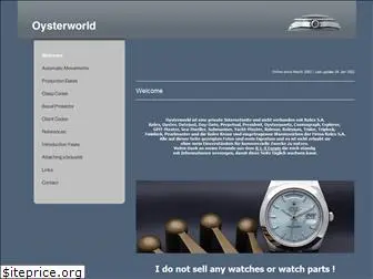 oysterworld.de