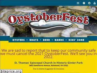 oystoberfest.com