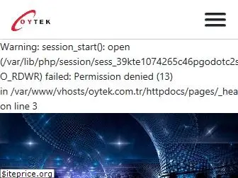 oytek.com.tr