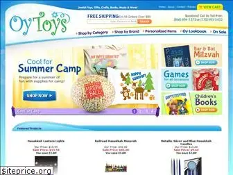 oytoys.com