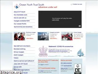 oytsouth.org