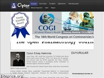 oytunhoca.com