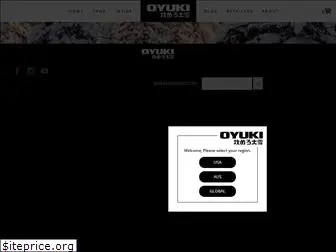 oyuki.com