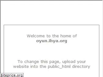 oyun.ihya.org