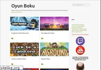 oyunboku.com