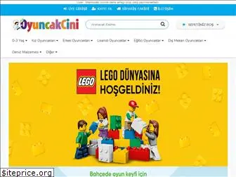 oyuncakcini.com