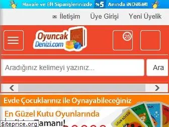 oyuncakdenizi.com