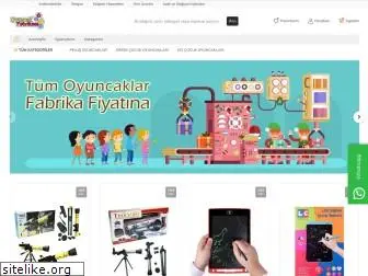 oyuncakfabrikasi.com