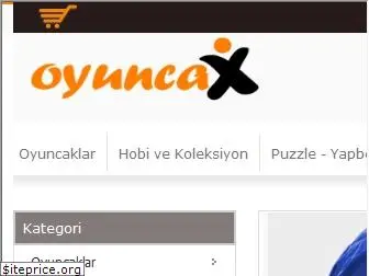 oyuncax.com