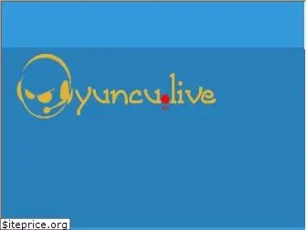 oyuncu.live