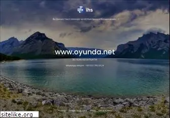 oyunda.net