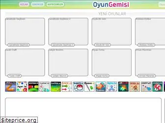 oyungemisi.net