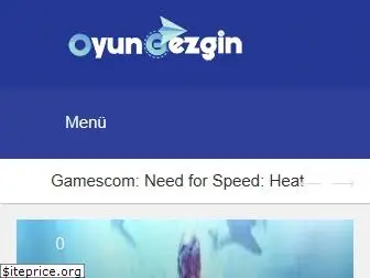 oyungezgin.com