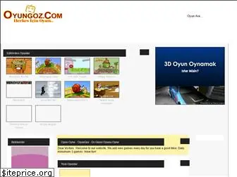 oyungoz.com