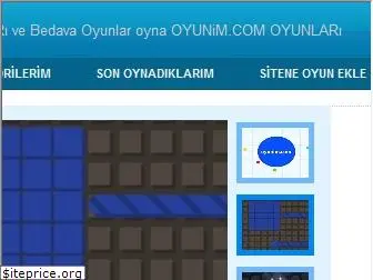 oyunim.com