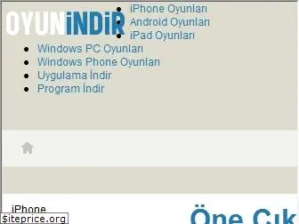 oyunindir.com