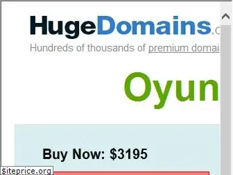 oyunlarin.com