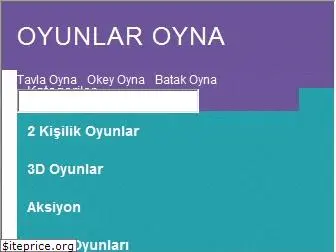 oyunlaroyna.org