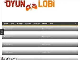 oyunlobi.com