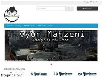 oyunmahzeni.com