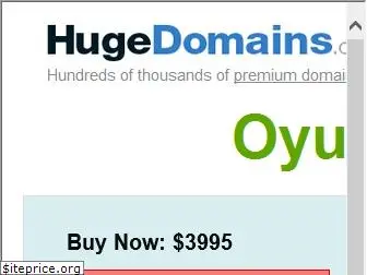 oyunox.com