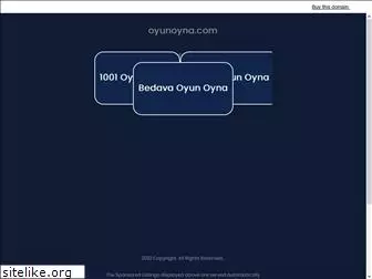 oyunoyna.com