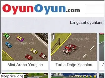 oyunoyun.com