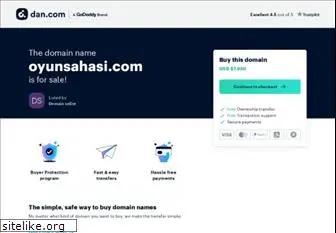 oyunsahasi.com