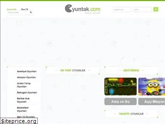 oyuntak.com