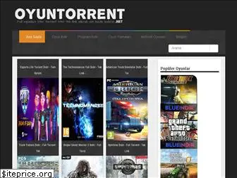 oyuntorrent.net