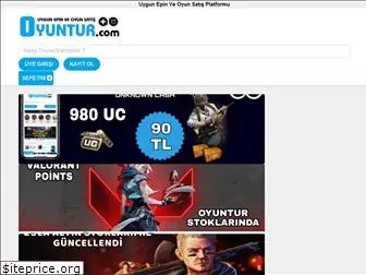 oyuntur.com