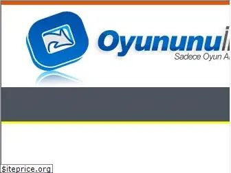 oyununuindir.com