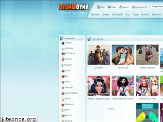 oyunuoyna.com