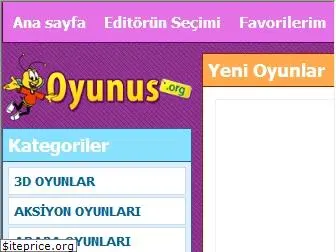 oyunus.org