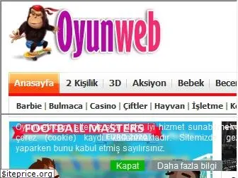 oyunweb.com