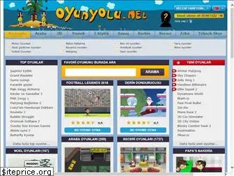 oyunyolu.net