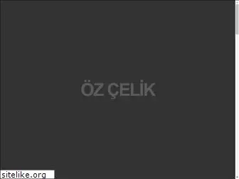 oz-celik.com.tr