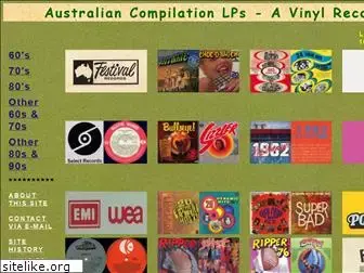oz-compilation-albums.com