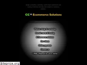 oz-e.com