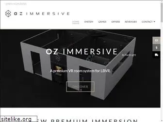 oz-immersive.com