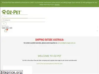 oz-pet.net.au