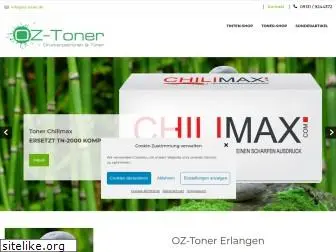 oz-toner.de