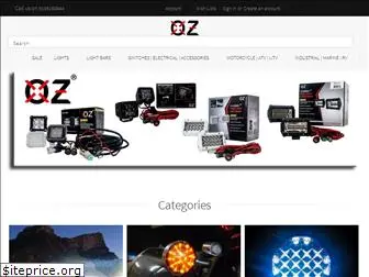 oz-usa.com