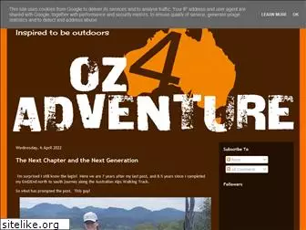 oz4adventure.blogspot.com