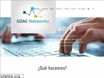 ozac.com.mx